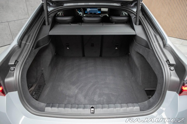 BMW 4 420d xD*REZERVACE* 2023