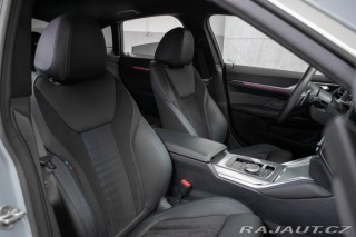 BMW 4 420d xD ///M ZÁRUKA*DPH*Č 2023