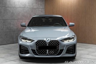 BMW 4 420d xD ///M ZÁRUKA*DPH*Č 2023