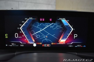 BMW 4 420d xD ///M ZÁRUKA*DPH*Č 2023