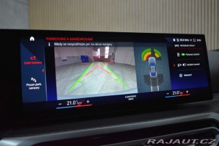 BMW 4 420d xD ///M ZÁRUKA*DPH*Č 2023