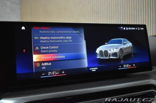 BMW 4 420d xD ///M ZÁRUKA*DPH*Č 2023