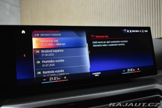 BMW 4 420d xD ///M ZÁRUKA*DPH*Č 2023