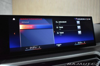 BMW 4 420d xD ///M ZÁRUKA*DPH*Č 2023