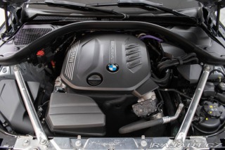 BMW 4 420d xD ///M ZÁRUKA*DPH*Č 2023