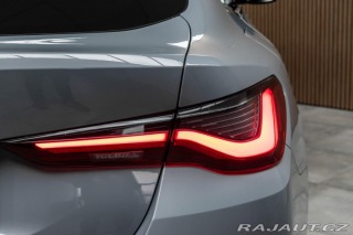 BMW 4 420d xD ///M ZÁRUKA*DPH*Č 2023
