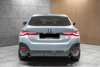 BMW 4 420d xD ///M ZÁRUKA*DPH*Č 2023