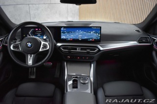 BMW 4 420d xD ///M ZÁRUKA*DPH*Č 2023