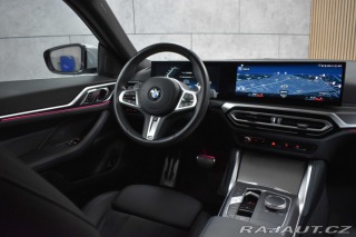 BMW 4 420d xD ///M ZÁRUKA*DPH*Č 2023