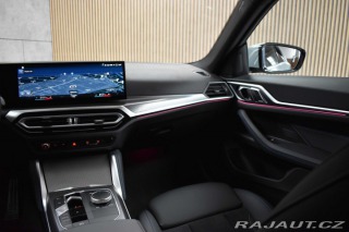 BMW 4 420d xD ///M ZÁRUKA*DPH*Č 2023