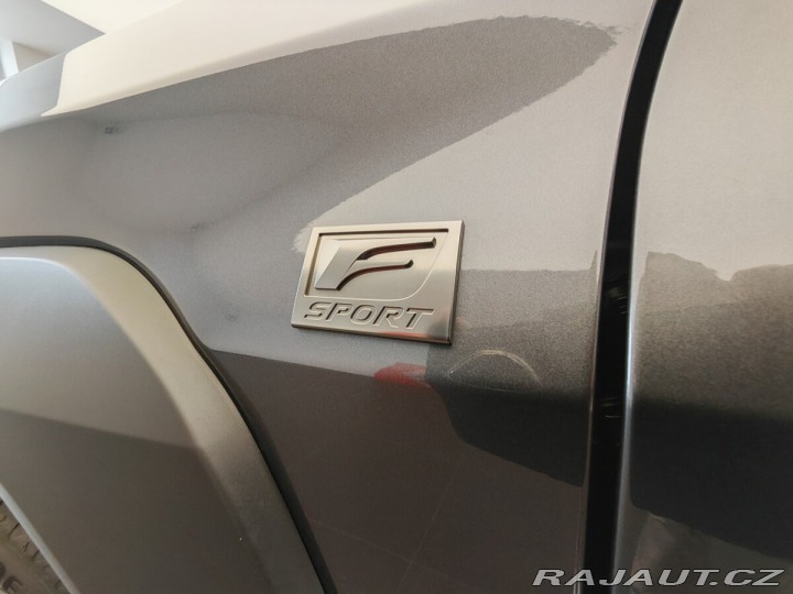 Lexus Ostatní modely UX 300h 300h 4x2 F Sport Design 2025
