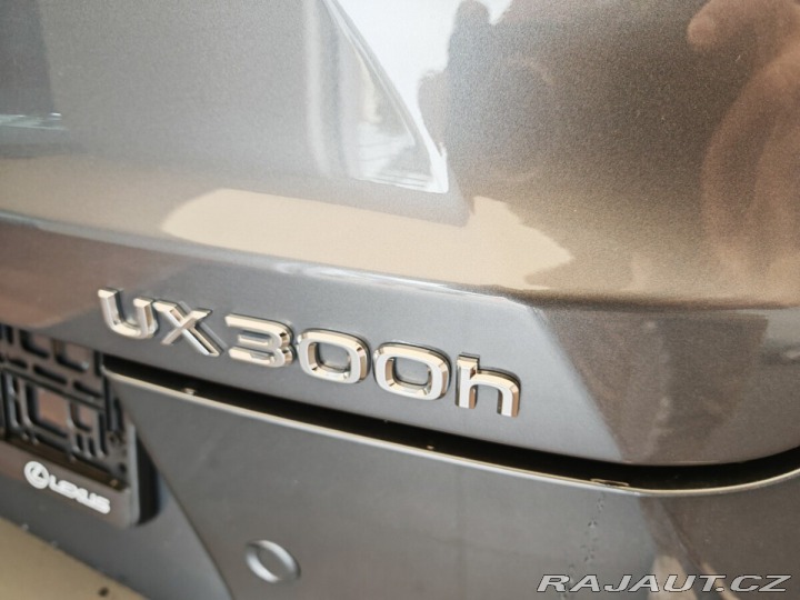 Lexus Ostatní modely UX 300h 300h 4x2 F Sport Design 2025