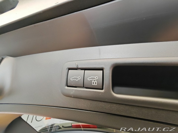 Lexus Ostatní modely UX 300h 300h 4x2 F Sport Design 2025