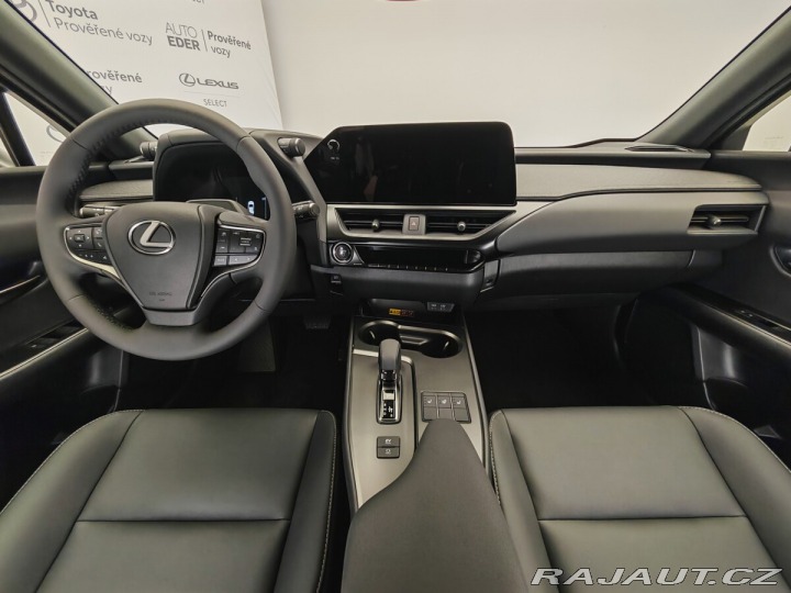 Lexus Ostatní modely UX 300h 300h 4x2 F Sport Design 2025