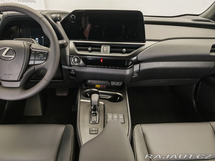 Lexus Ostatní modely UX 300h 300h 4x2 F Sport Design 2025