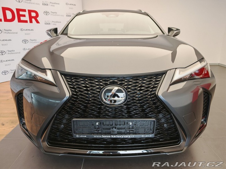 Lexus Ostatní modely UX 300h 300h 4x2 F Sport Design 2025