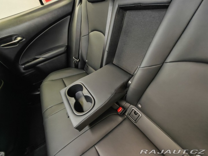 Lexus Ostatní modely UX 300h 300h 4x2 F Sport Design 2025