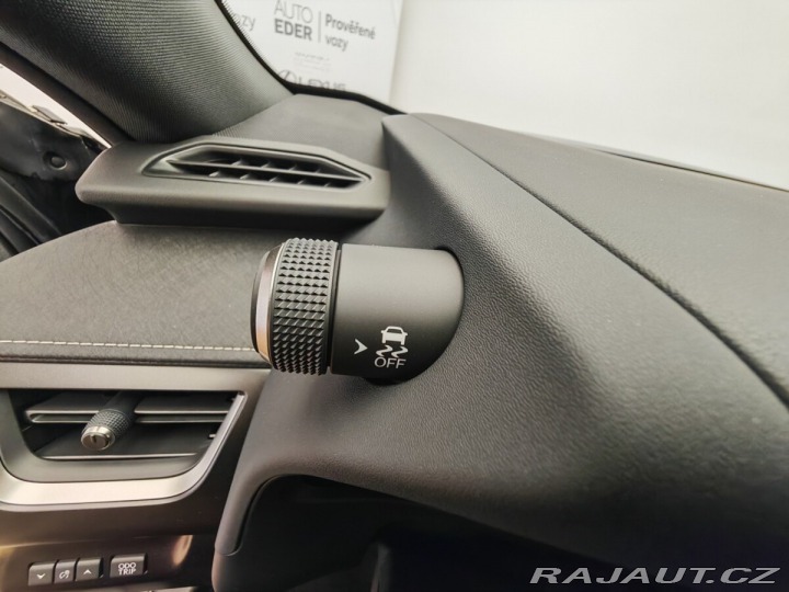 Lexus Ostatní modely UX 300h 300h 4x2 F Sport Design 2025