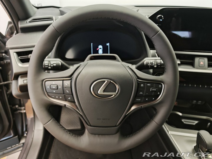 Lexus Ostatní modely UX 300h 300h 4x2 F Sport Design 2025