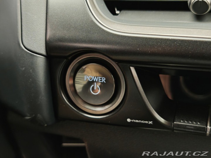 Lexus Ostatní modely UX 300h 300h 4x2 F Sport Design 2025