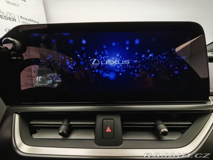 Lexus Ostatní modely UX 300h 300h 4x2 F Sport Design 2025