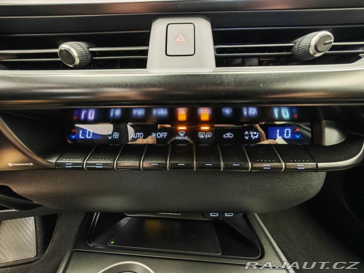 Lexus Ostatní modely UX 300h 300h 4x2 F Sport Design 2025