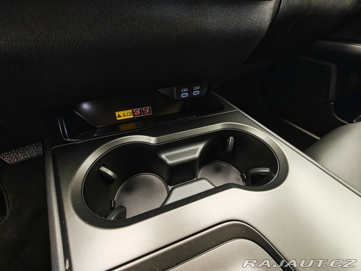 Lexus Ostatní modely UX 300h 300h 4x2 F Sport Design 2025