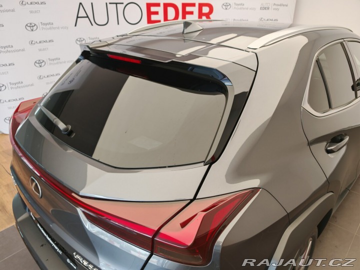 Lexus Ostatní modely UX 300h 300h 4x2 F Sport Design 2025