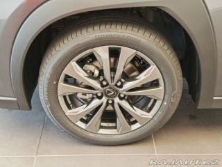 Lexus Ostatní modely UX 300h F Sport Design 300H 2024