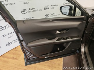 Lexus Ostatní modely UX 300h F Sport Design 300H 2024