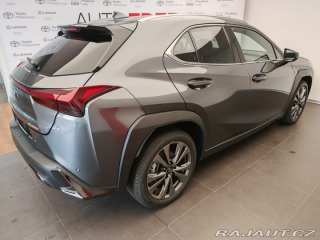 Lexus Ostatní modely UX 300h F Sport Design 300H 2024