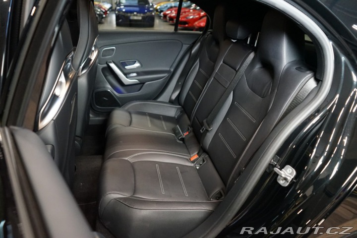 Mercedes-Benz A 45 S*4M+*AMG*AERO*HUD*BUR 2024