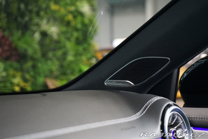 Mercedes-Benz A 45 S*4M+*AMG*AERO*HUD*BUR 2024