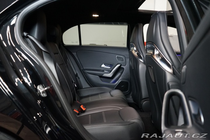 Mercedes-Benz A 45 S*4M+*AMG*AERO*HUD*BUR 2024