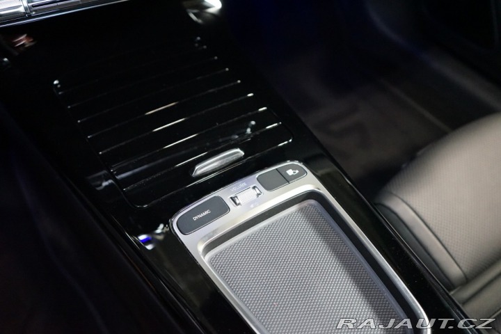 Mercedes-Benz A 45 S*4M+*AMG*AERO*HUD*BUR 2024