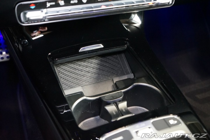 Mercedes-Benz A 45 S*4M+*AMG*AERO*HUD*BUR 2024