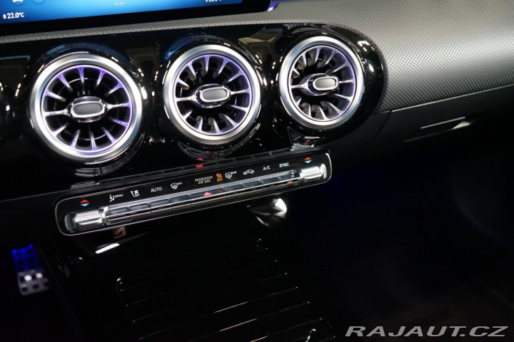 Mercedes-Benz A 45 S*4M+*AMG*AERO*HUD*BUR 2024