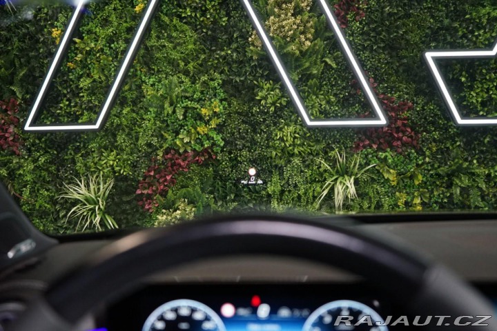 Mercedes-Benz A 45 S*4M+*AMG*AERO*HUD*BUR 2024