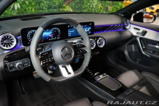 Mercedes-Benz A 45 S*4M+*AMG*AERO*HUD*BUR 2024