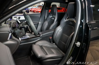 Mercedes-Benz A 45 S*4M+*AMG*AERO*HUD*BUR 2024