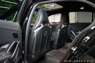 Mercedes-Benz A 45 S*4M+*AMG*AERO*HUD*BUR 2024