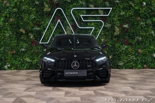 Mercedes-Benz A 45 S*4M+*AMG*AERO*HUD*BUR 2024