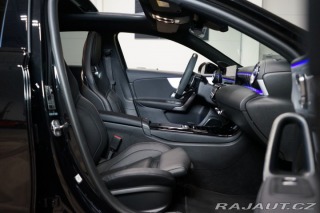 Mercedes-Benz A 45 S*4M+*AMG*AERO*HUD*BUR 2024