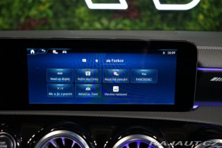 Mercedes-Benz A 45 S*4M+*AMG*AERO*HUD*BUR 2024