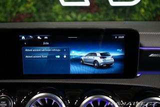 Mercedes-Benz A 45 S*4M+*AMG*AERO*HUD*BUR 2024