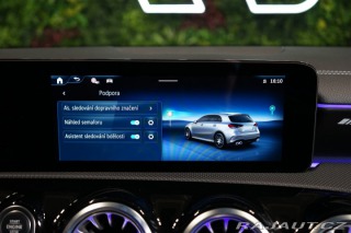 Mercedes-Benz A 45 S*4M+*AMG*AERO*HUD*BUR 2024