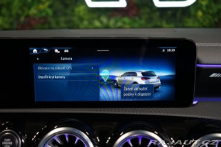 Mercedes-Benz A 45 S*4M+*AMG*AERO*HUD*BUR 2024