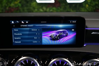 Mercedes-Benz A 45 S*4M+*AMG*AERO*HUD*BUR 2024