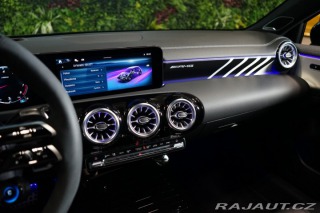 Mercedes-Benz A 45 S*4M+*AMG*AERO*HUD*BUR 2024