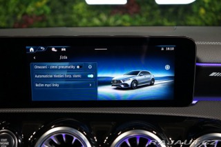 Mercedes-Benz A 45 S*4M+*AMG*AERO*HUD*BUR 2024